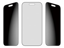 PanzerGlass iPhone Air Privacy Screen Protector Ultra Wide Fit met EasyAligner