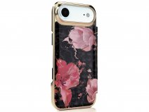 Ted Baker Tulip Pink Mirror Folio Case - iPhone 17 Air Hoesje