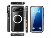 Turtle Shift IP68 Waterproof MagSafe Case - Waterdicht iPhone 17 Air hoesje