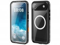 Turtle Shift IP68 Waterproof MagSafe Case - Waterdicht iPhone 17 Air hoesje