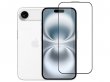 Premium iPhone 17 Air Screenprotector Glas