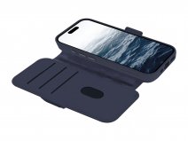 dbramante1928 iPhone 17 Hoesje 2in1 - Lynge Icon Case Donkerblauw