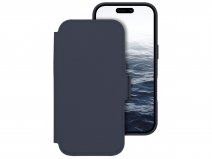 dbramante1928 iPhone 17 Hoesje 2in1 - Lynge Icon Case Donkerblauw