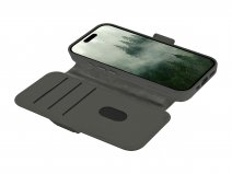 dbramante1928 iPhone 17 Hoesje 2in1 - Lynge Icon Case Groen