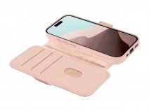 dbramante1928 iPhone 17 Hoesje 2in1 - Lynge Icon Case Roze
