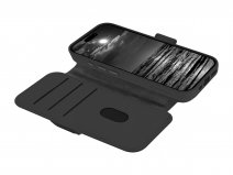 dbramante1928 iPhone 17 Hoesje 2in1 - Lynge Icon Case Zwart