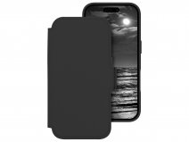 dbramante1928 iPhone 17 Hoesje 2in1 - Lynge Icon Case Zwart