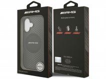 Mercedes-AMG Graphic iPhone 17 hoesje MagSafe TPU Case