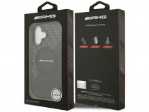 Mercedes-AMG Redline iPhone 17 hoesje MagSafe TPU Case