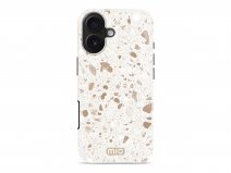 MIO Soft Terrazzo Magsafe Case - iPhone 17 Hoesje