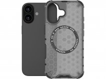 Solidenz iPhone 17 Hoesje - HexArmor MagShield Rugged Case