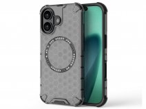 Solidenz iPhone 17 Hoesje - HexArmor MagShield Rugged Case