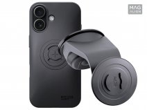 SP-Connect Car Bundle - iPhone 17 Autohouder