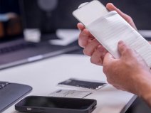 SP-Connect iPhone 17 Screen Protector