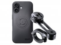 SP-Connect Moto Bundle Pro - iPhone 17 Motorhouder