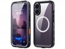 Turtle Shift IP68 Waterproof MagSafe Case - Waterdicht iPhone 17 hoesje