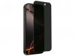 Premium iPhone 17 Privacy Screenprotector Glas