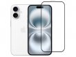 Premium iPhone 17 Screenprotector Glas