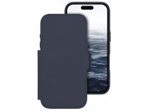 dbramante1928 iPhone 17 Pro 2in1 Hoesje - Lynge Icon Case Donkerblauw