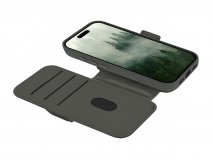 dbramante1928 iPhone 17 Pro 2in1 Hoesje - Lynge Icon Case Groen