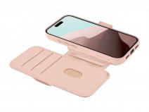 dbramante1928 iPhone 17 Pro 2in1 Hoesje - Lynge Icon Case Roze
