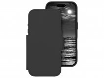 dbramante1928 iPhone 17 Pro 2in1 Hoesje - Lynge Icon Case Zwart