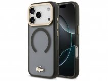 Lacoste Sport TPU MagSafe Case - iPhone 17 Pro hoesje