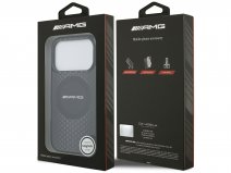 Mercedes-AMG Graphic iPhone 17 Pro hoesje MagSafe TPU Case
