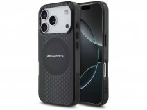 Mercedes-AMG Graphic iPhone 17 Pro hoesje MagSafe TPU Case