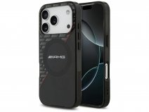 Mercedes-AMG Redline iPhone 17 Pro hoesje MagSafe TPU Case
