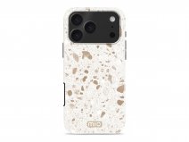MIO Soft Terrazzo Magsafe Case - iPhone 17 Pro Hoesje