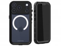 Mobilize IP68 Waterproof MagSafe Case - Waterdicht iPhone 17 Pro hoesje
