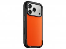 Nomad Rugged Case Ultra Orange - iPhone 17 Pro hoesje