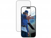 PanzerGlass iPhone 17 Pro Screen Protector Ultra Wide Fit met EasyAligner