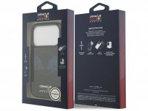 Red Bull Racing iPhone 17 Pro Hoesje MagSafe TPU Case