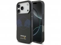 Red Bull Racing iPhone 17 Pro Hoesje MagSafe TPU Case