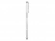 Silq Ultra Slim iPhone 17 Pro hoesje Clear - Super Dunne Case 0,5mm