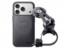 SP-Connect Bike Bundle - iPhone 17 Pro Fietshouder