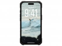 UAG Pathfinder Case iPhone 17 Pro Hoesje Groen - 5 Meter Valbestendig