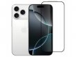 Premium iPhone 17 Pro Screenprotector Glas