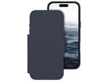 dbramante1928 iPhone 17 Pro Max 2in1 Hoesje - Lynge Icon Case Donkerblauw