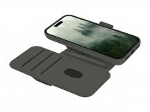 dbramante1928 iPhone 17 Pro Max 2in1 Hoesje - Lynge Icon Case Groen