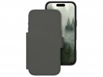 dbramante1928 iPhone 17 Pro Max 2in1 Hoesje - Lynge Icon Case Groen