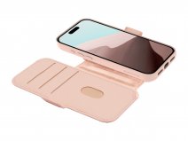 dbramante1928 iPhone 17 Pro Max 2in1 Hoesje - Lynge Icon Case Roze