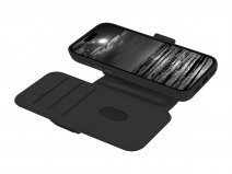 dbramante1928 iPhone 17 Pro Max 2in1 Hoesje - Lynge Icon Case Zwart