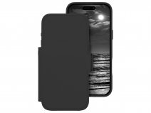 dbramante1928 iPhone 17 Pro Max 2in1 Hoesje - Lynge Icon Case Zwart