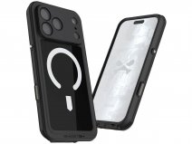 Ghostek Waterdicht iPhone 17 Pro Max hoesje Nautical Slim Zwart IP68
