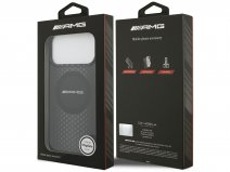 Mercedes-AMG Graphic iPhone 17 Pro Max hoesje MagSafe TPU Case