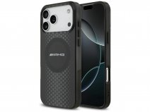 Mercedes-AMG Graphic iPhone 17 Pro Max hoesje MagSafe TPU Case