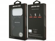 Mercedes-AMG Redline iPhone 17 Pro Max hoesje MagSafe TPU Case